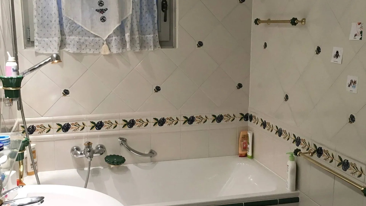 Photo of Bathroom in Verbier