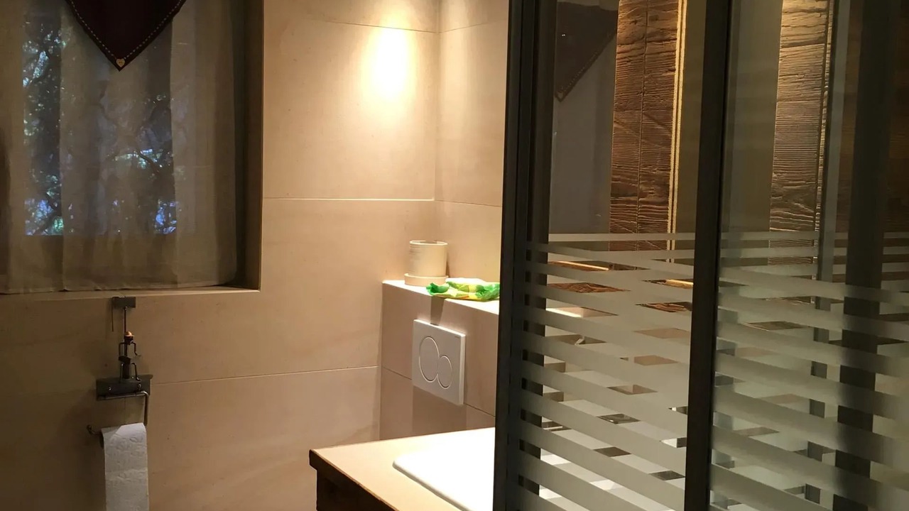 Photo of Bathroom in Verbier