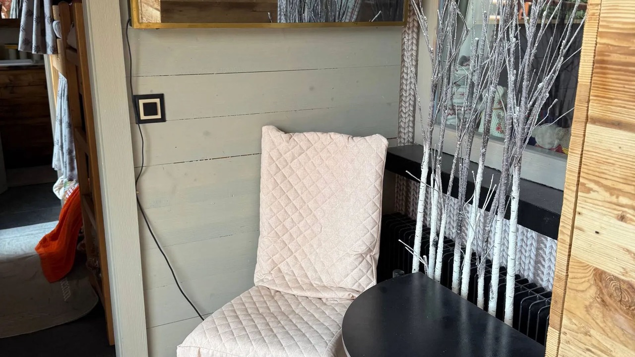 Photo of Outdoor in Verbier