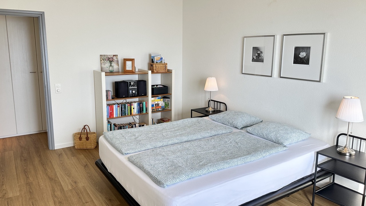 Photo of Bedroom in Orselina