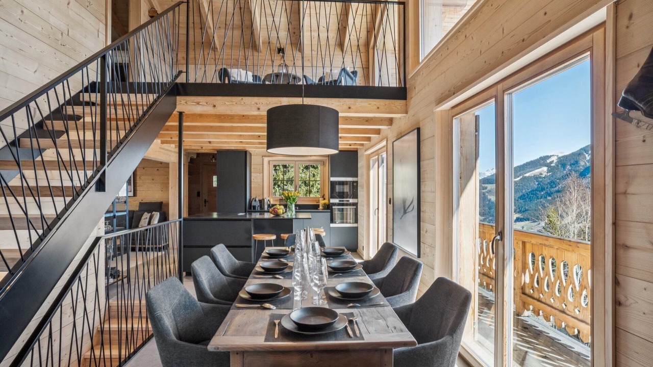 Photo of Others in Champery