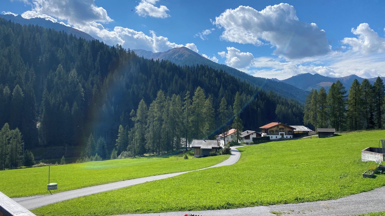 Photo of Outdoor in Frauenkirch