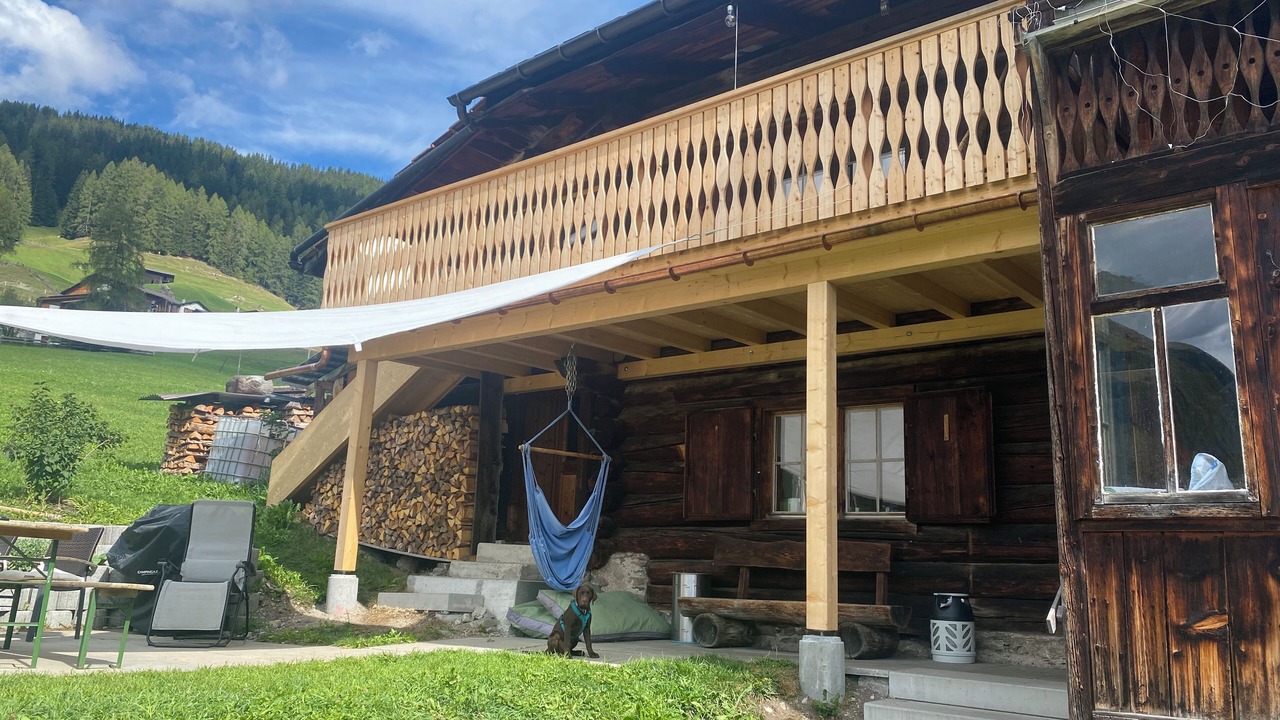 Photo of Outdoor in Frauenkirch