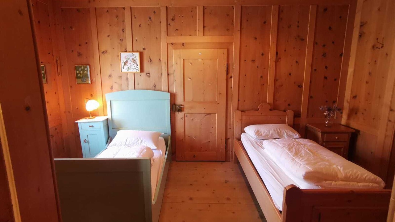 Photo of Bedroom in Lavin