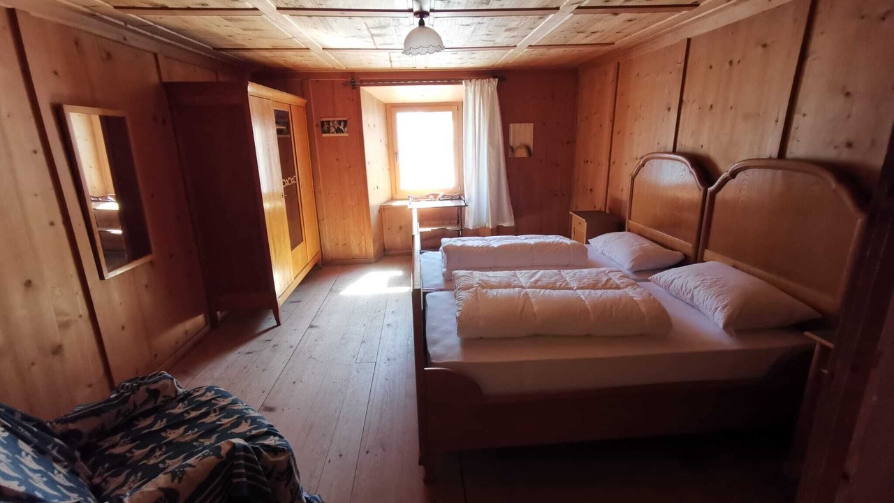 Photo of Bedroom in Lavin