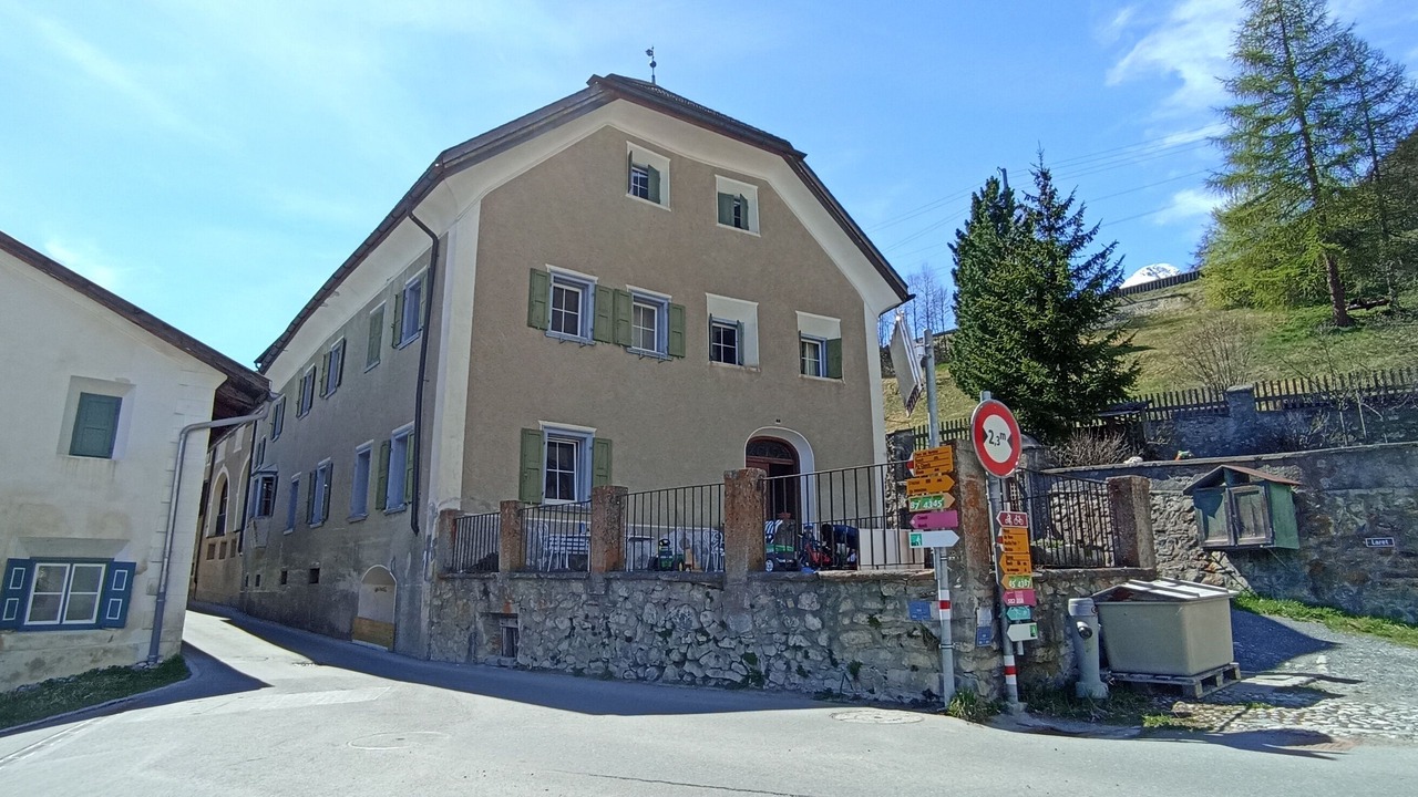 Photo of Outdoor in Lavin