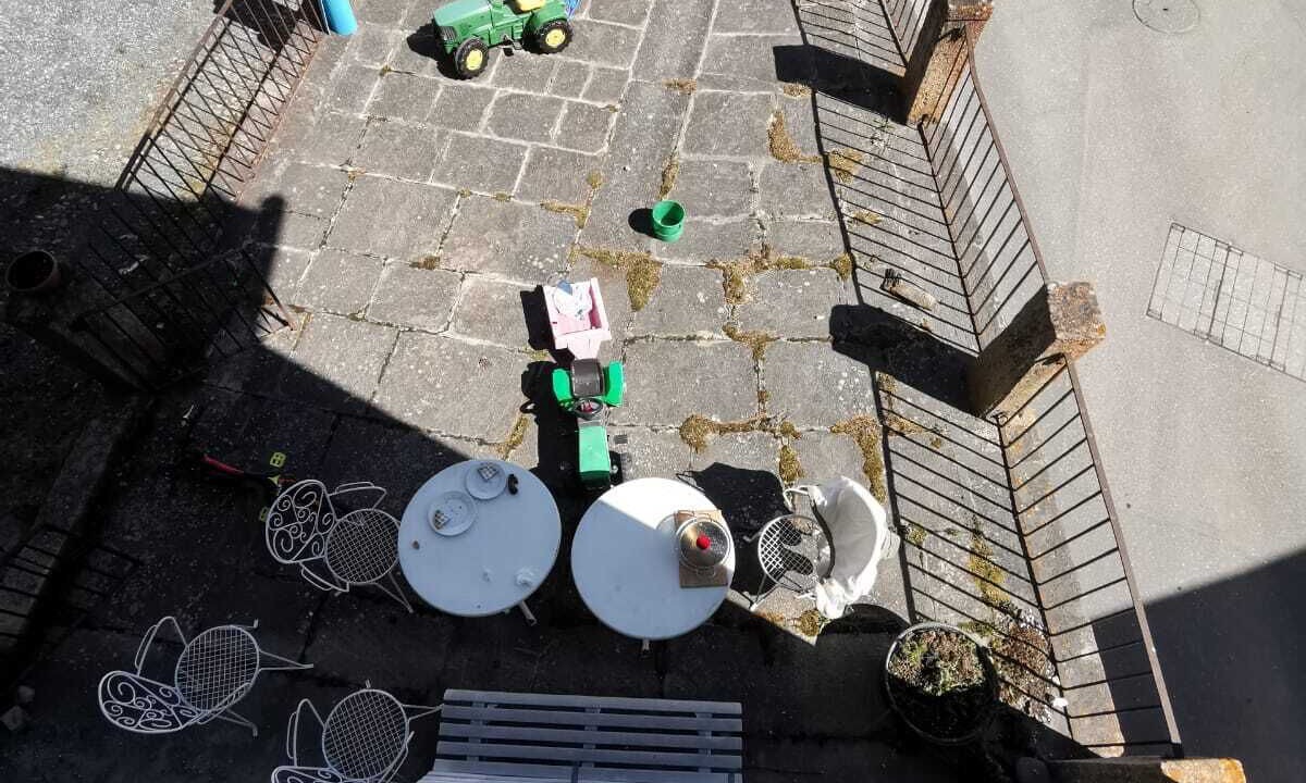 Photo of Patio Balcony in Lavin