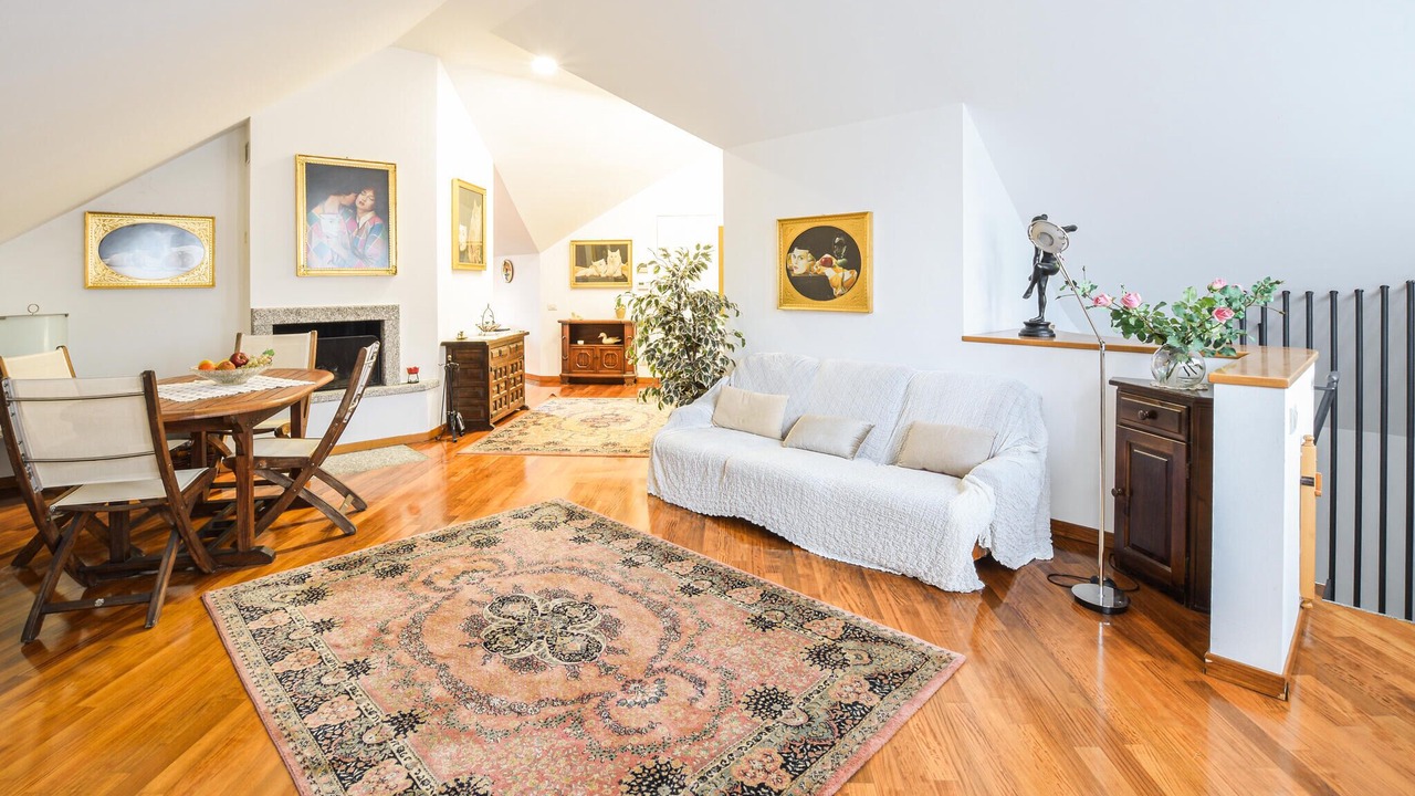 Photo of Bedroom in Merone
