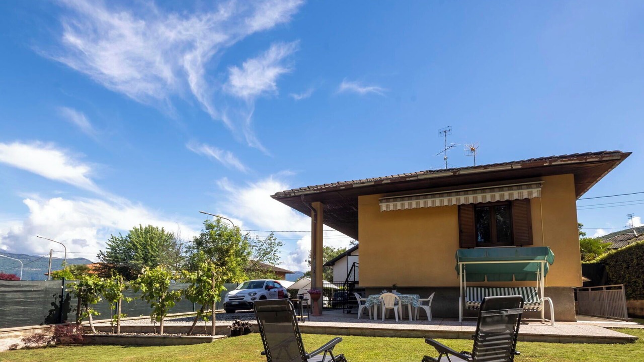 Photo of Outdoor in Porto Valtravaglia