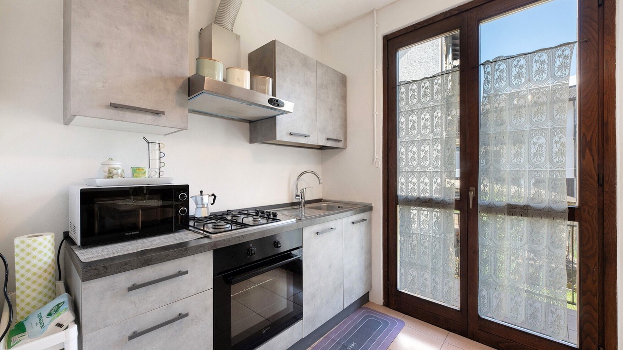 Photo of Kitchen in Bindo