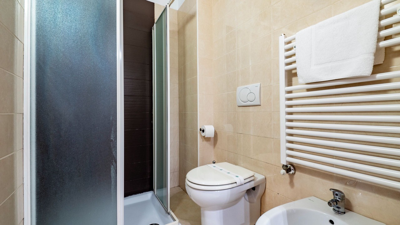 Photo of Bathroom in Visgnola