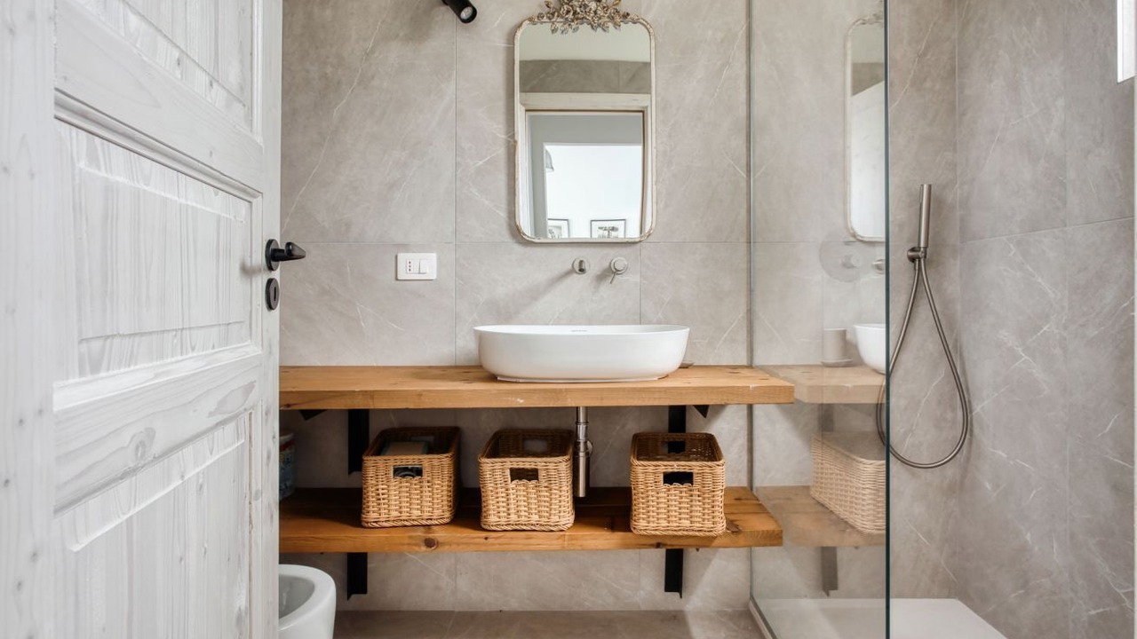 Photo of Bathroom in Mazzo