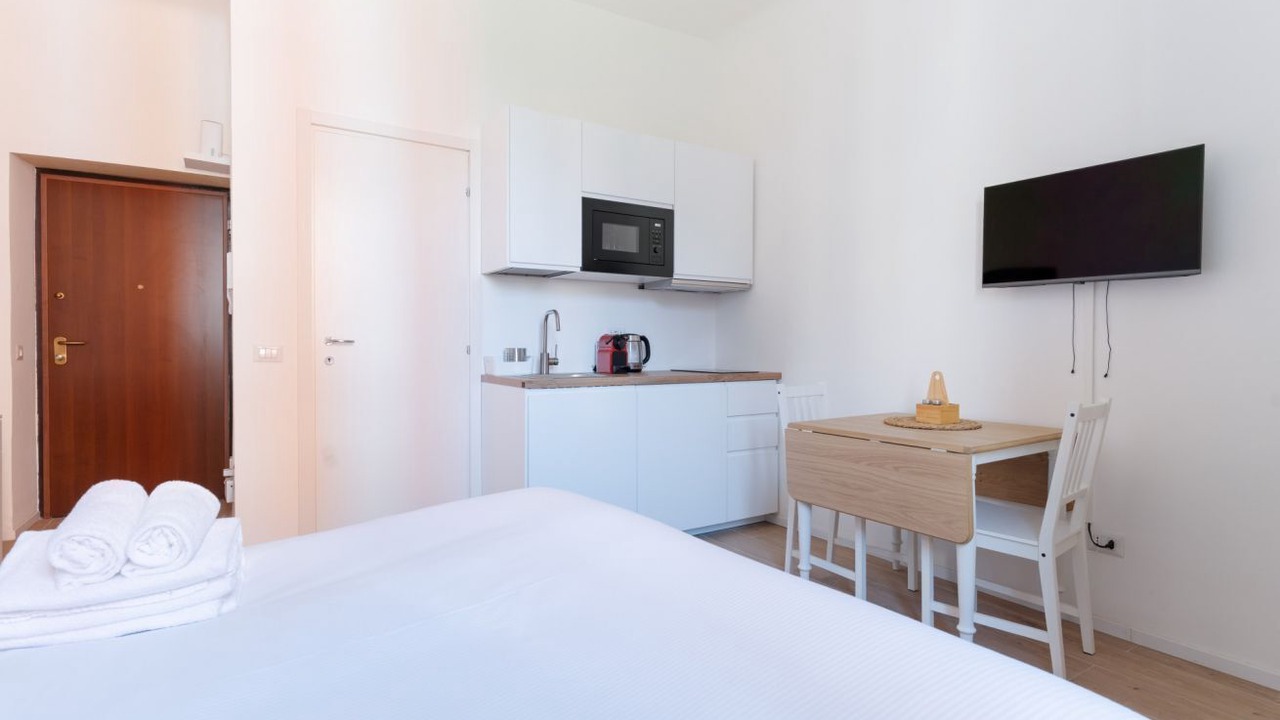 Photo of Bedroom in Segnano