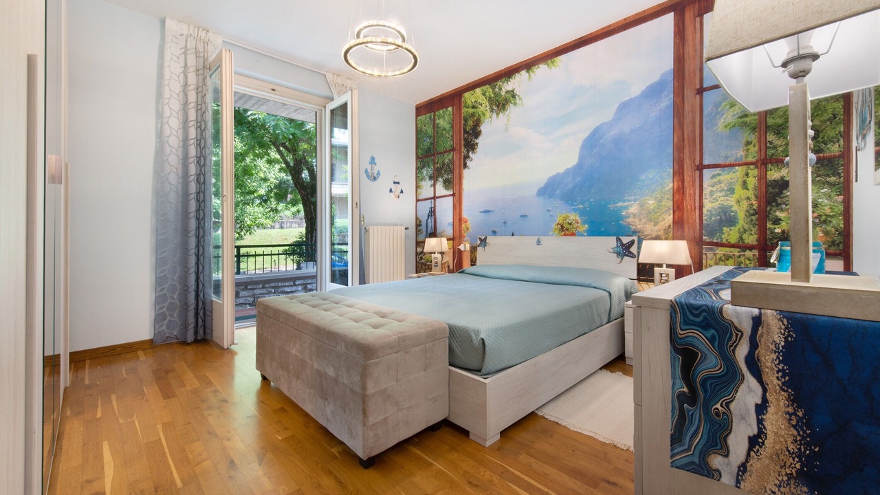 Photo of Bedroom in Merone