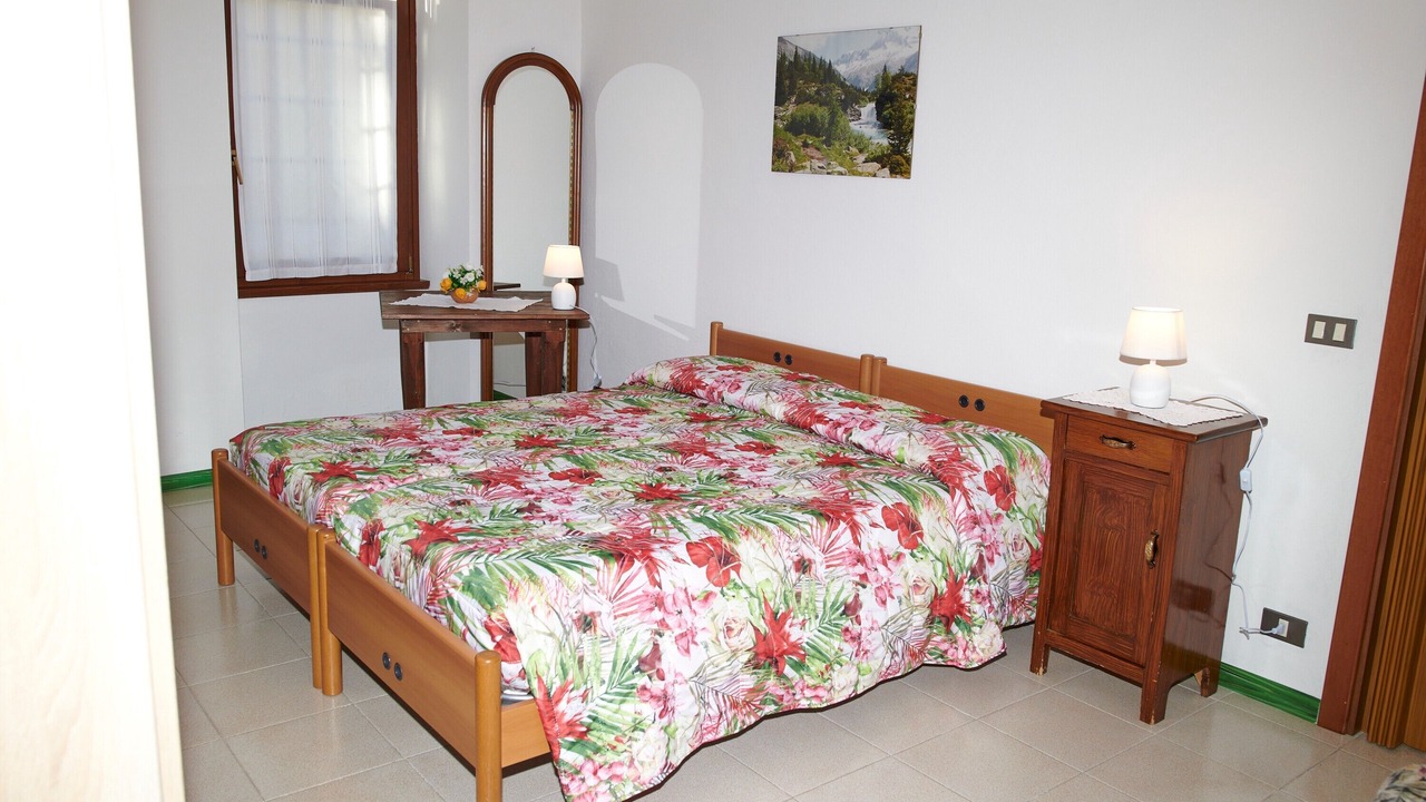 Photo of Bedroom in Daone
