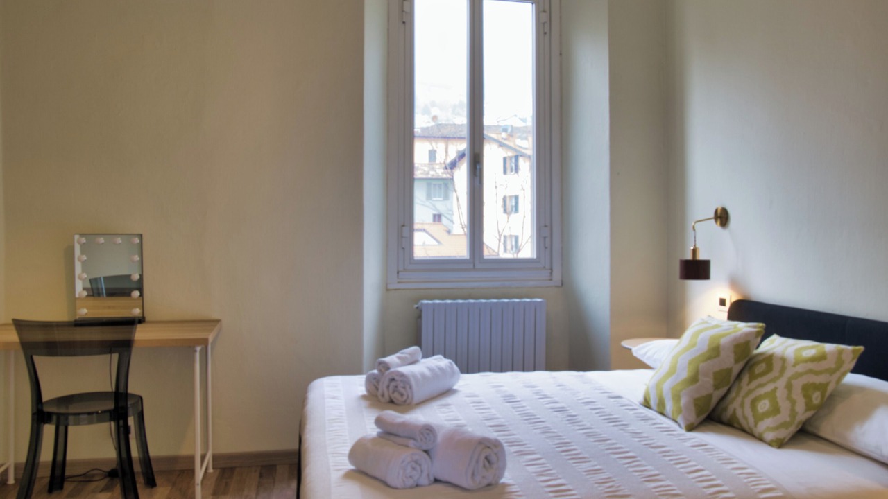 Photo of Bedroom in Lecco