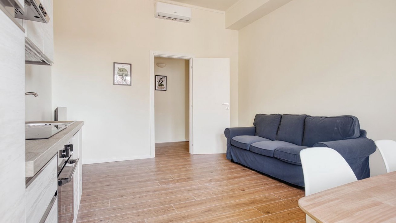 Photo of Livingroom in Loreto