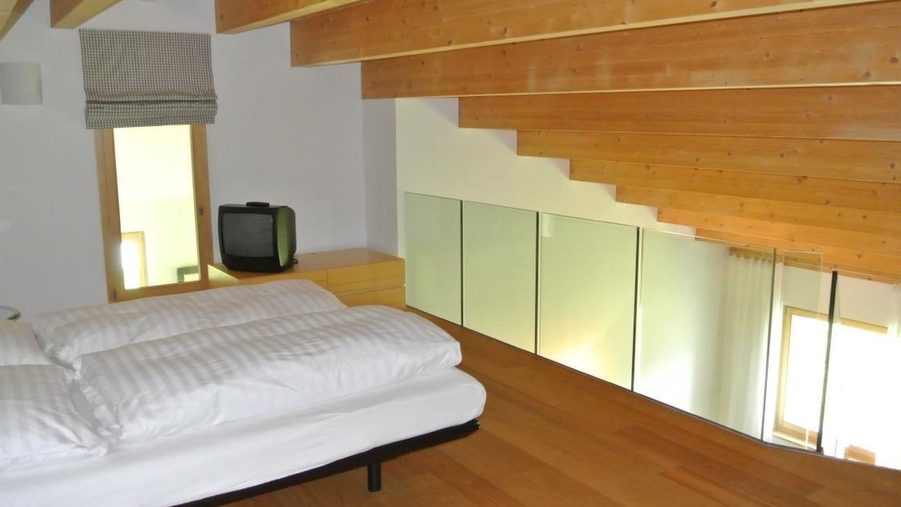 Photo of Bedroom in Maloja