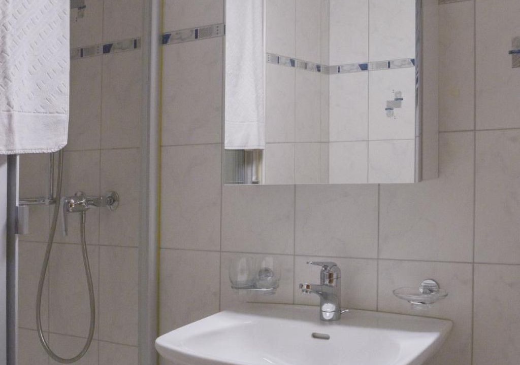 Photo of Bathroom in Sankt Moritz-Bad