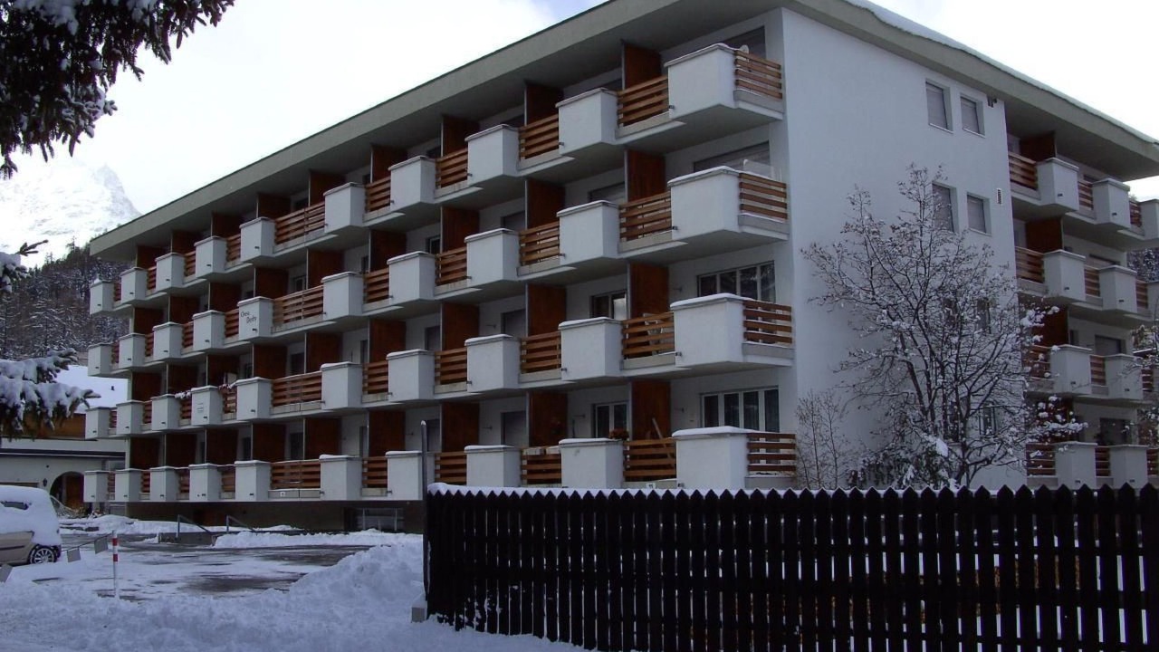 Photo of Outdoor in Sankt Moritz-Bad