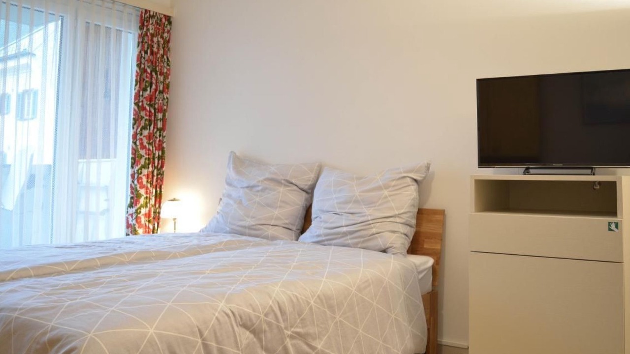 Photo of Bedroom in Sankt Moritz-Bad