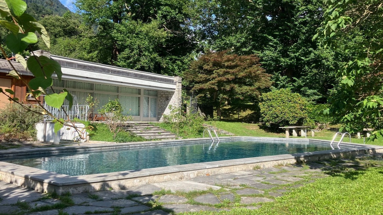 Photo of Outdoor in Castasegna