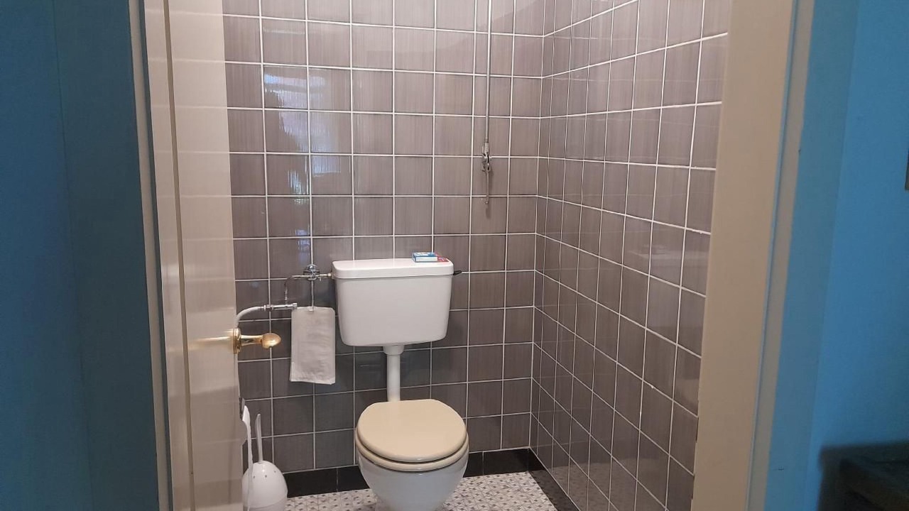 Photo of Bathroom in Castasegna