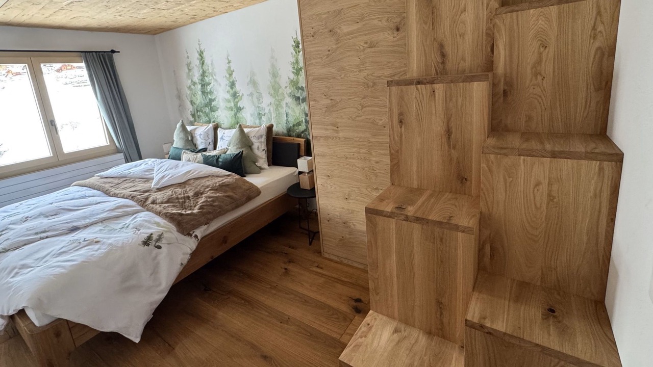 Photo of Bedroom in Falera