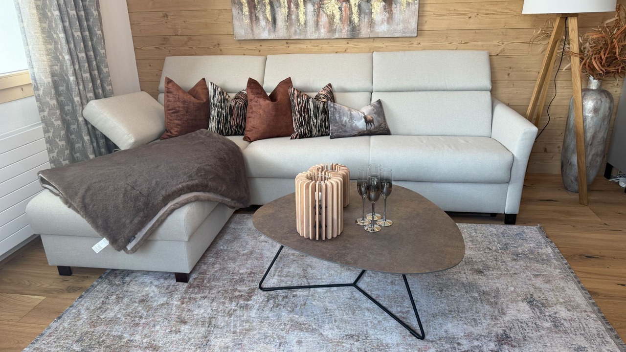 Photo of Livingroom in Falera