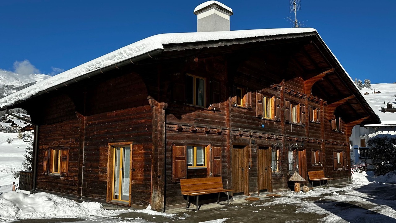 Photo of Outdoor in Falera