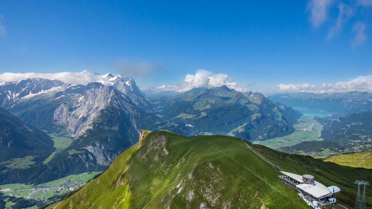 Photo of Others in Meiringen