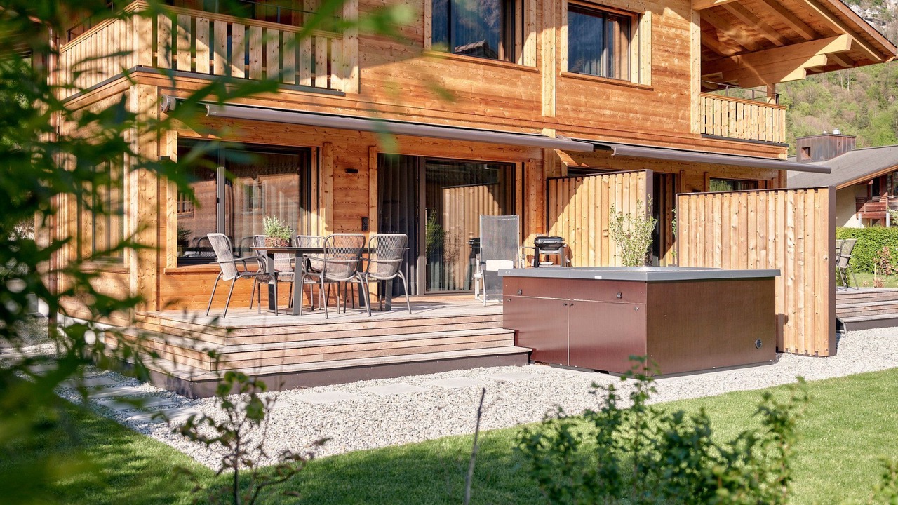 Photo of Outdoor in Meiringen