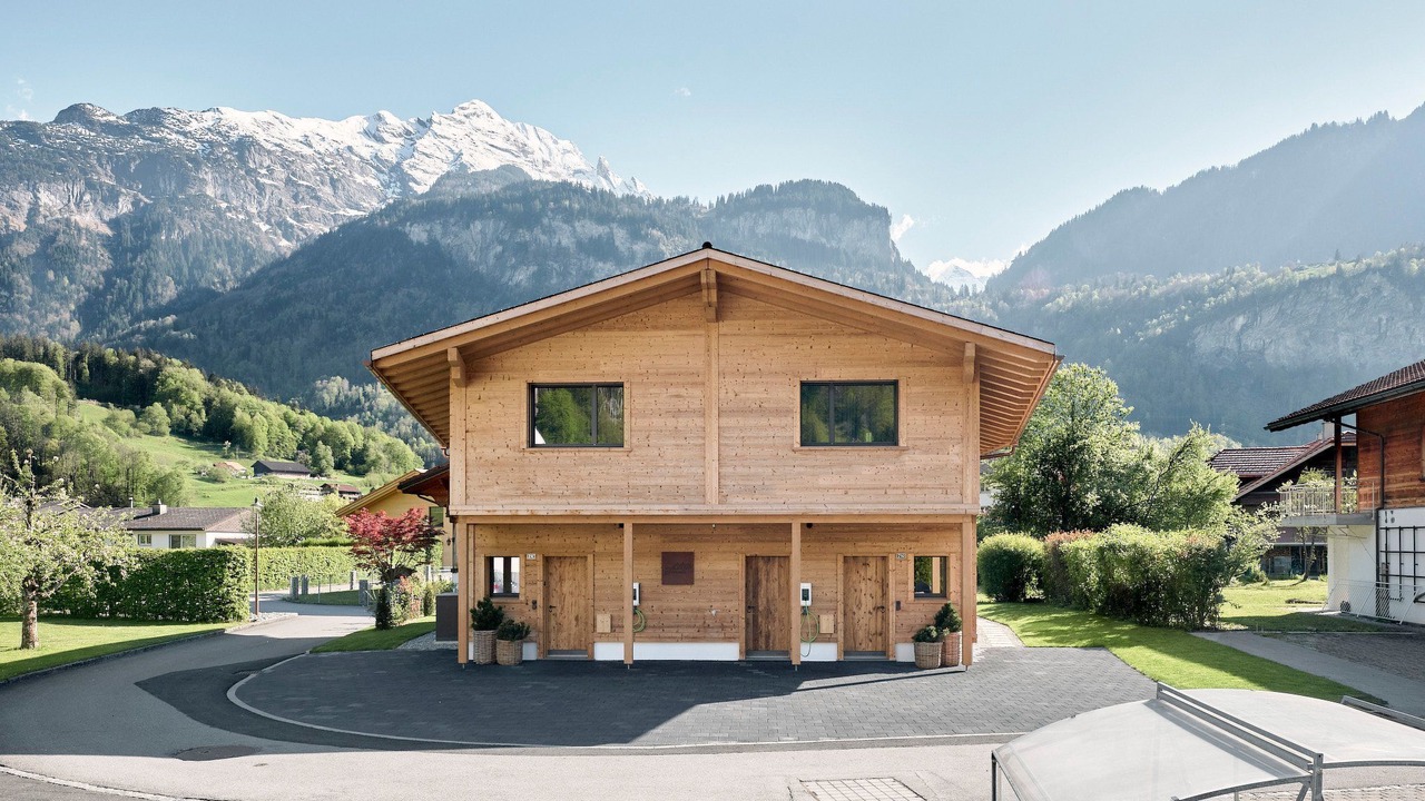 Photo of Outdoor in Meiringen