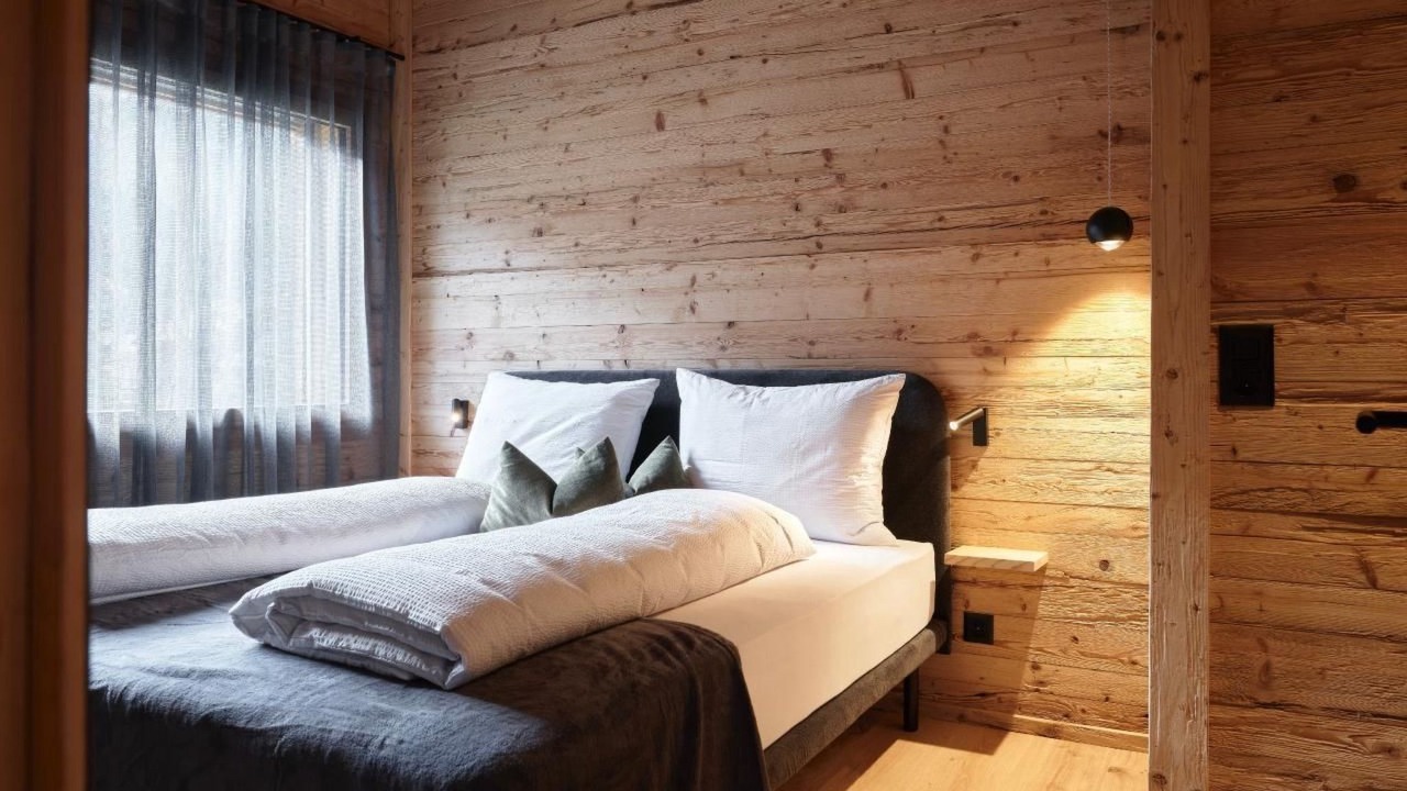 Photo of Bedroom in Meiringen
