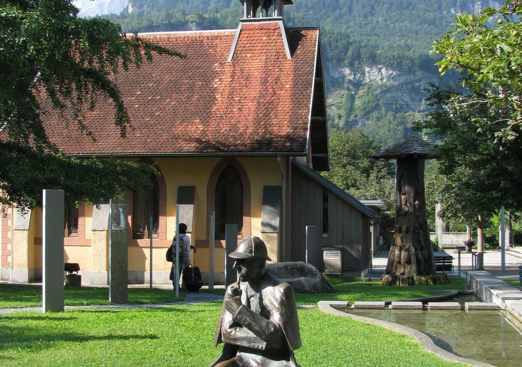 Photo of Others in Meiringen