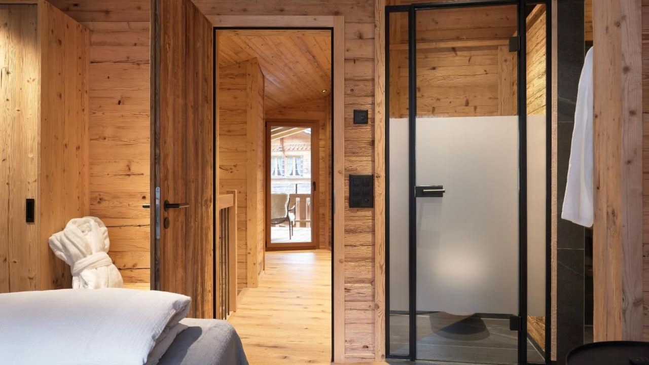 Photo of Bedroom in Meiringen