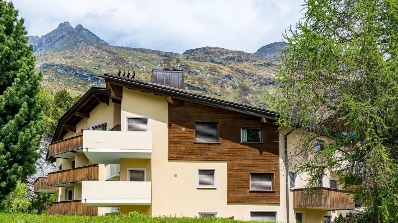 Photo of Outdoor in Maloja