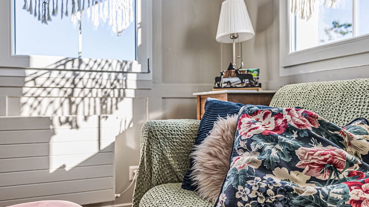 Photo of Livingroom in Sankt Peterzell