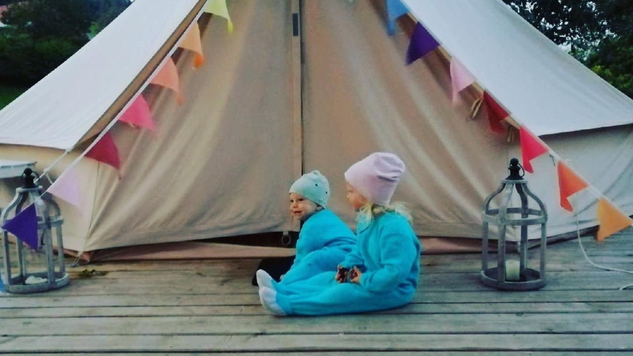 Photo of Outdoor in Ennetmoos