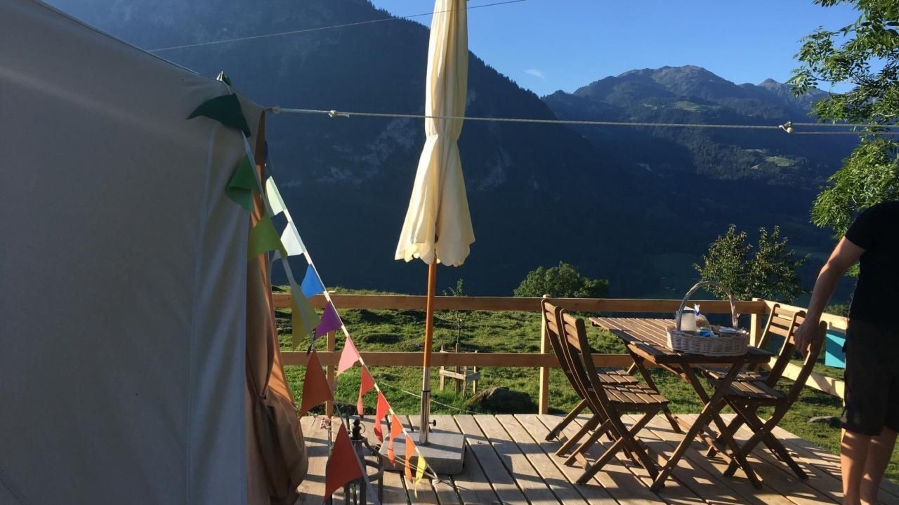 Photo of Outdoor in Ennetmoos