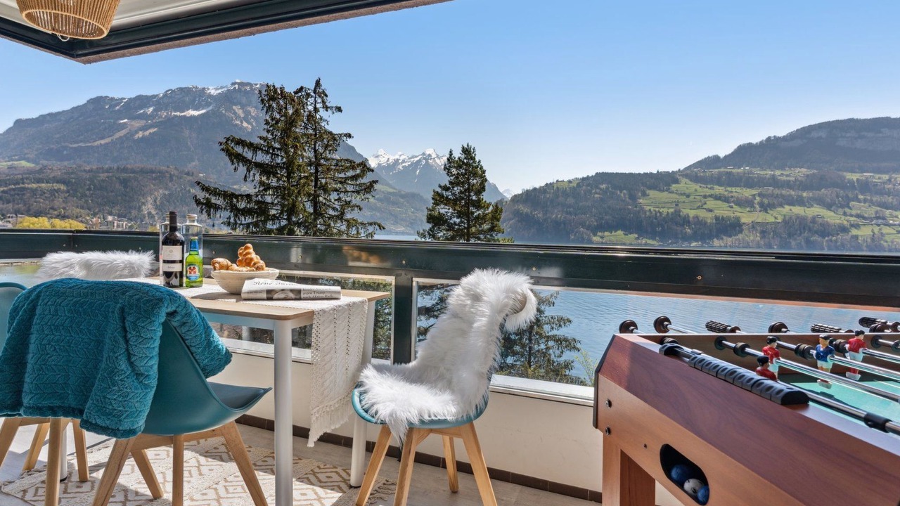 Photo of Outdoor in Ingenbohl