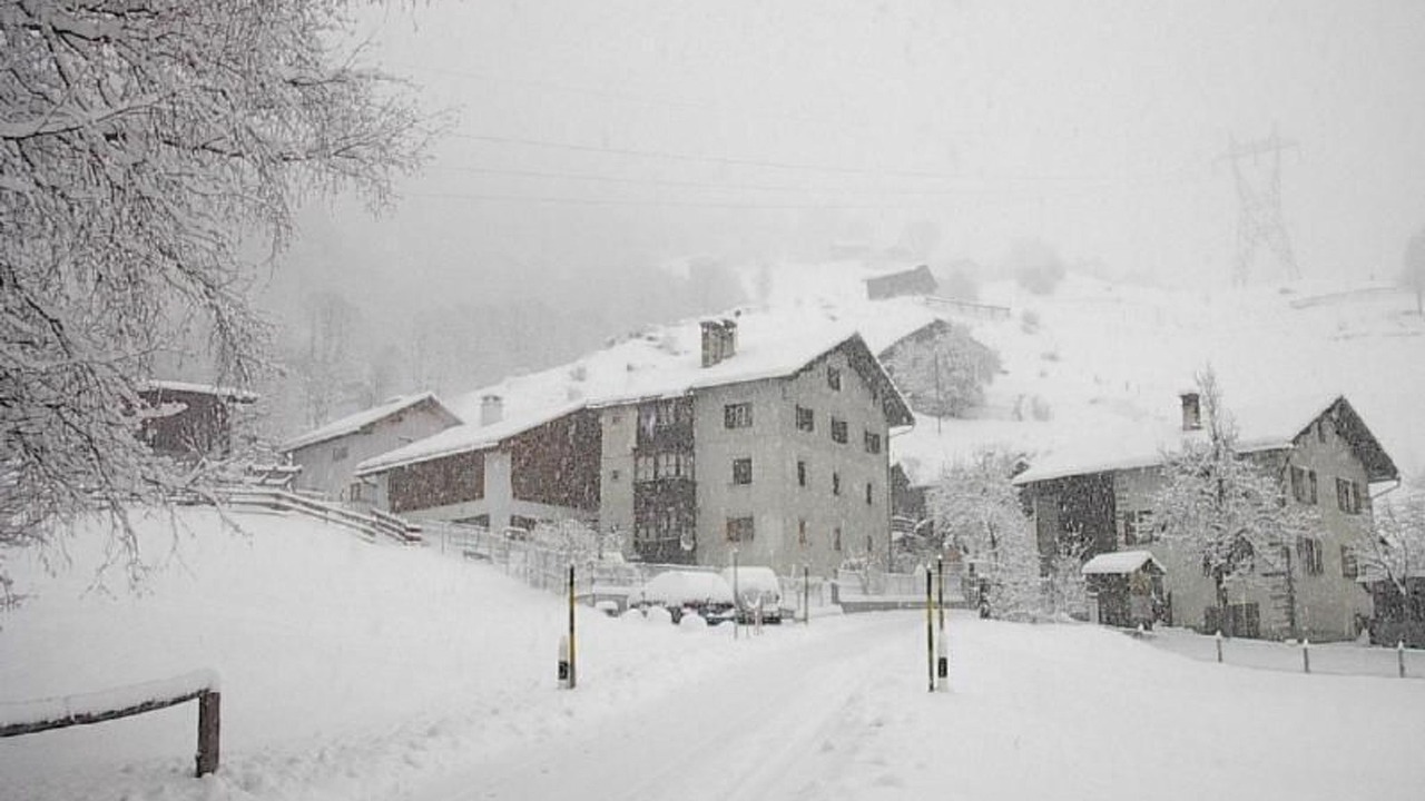 Photo of Outdoor in Bregaglia