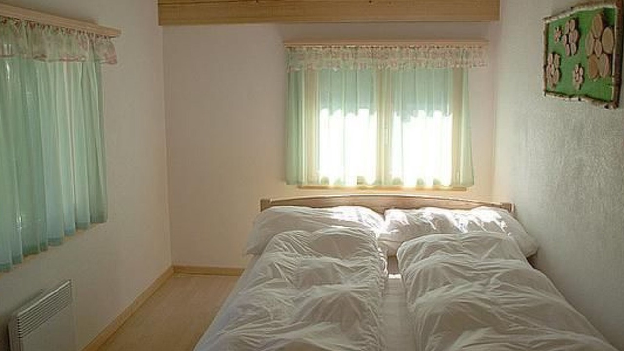 Photo of Bedroom in Bregaglia