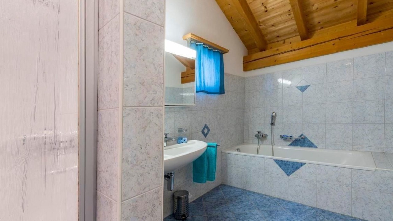 Photo of Bathroom in Bregaglia