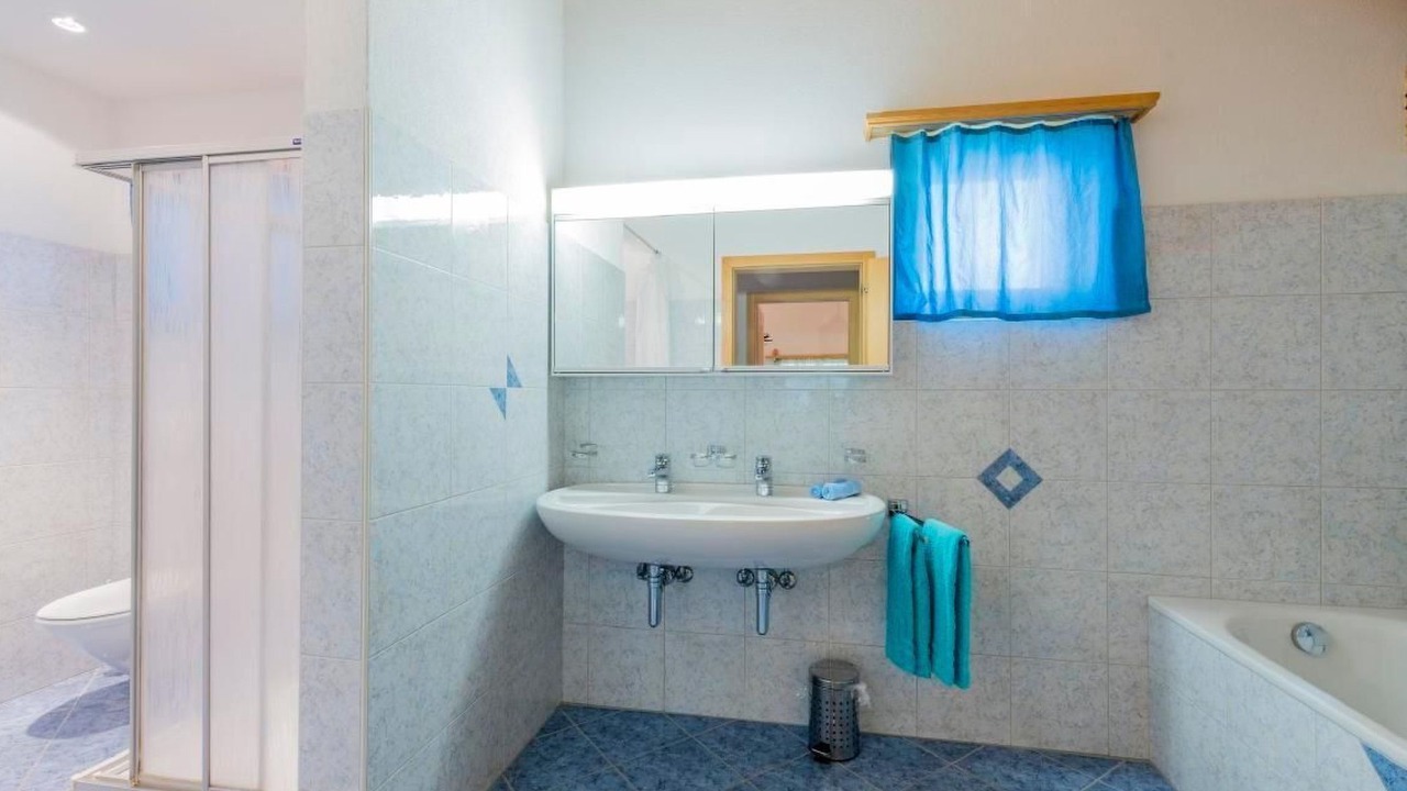Photo of Bathroom in Bregaglia