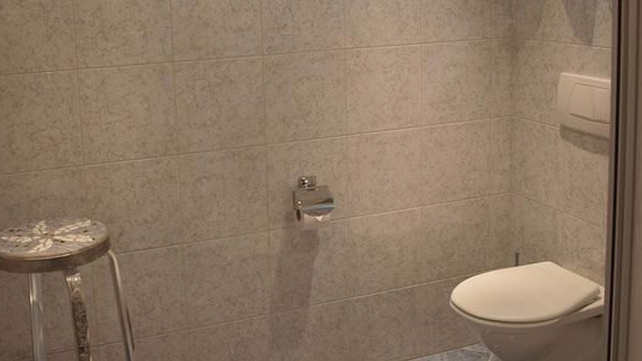 Photo of Bathroom in Bregaglia