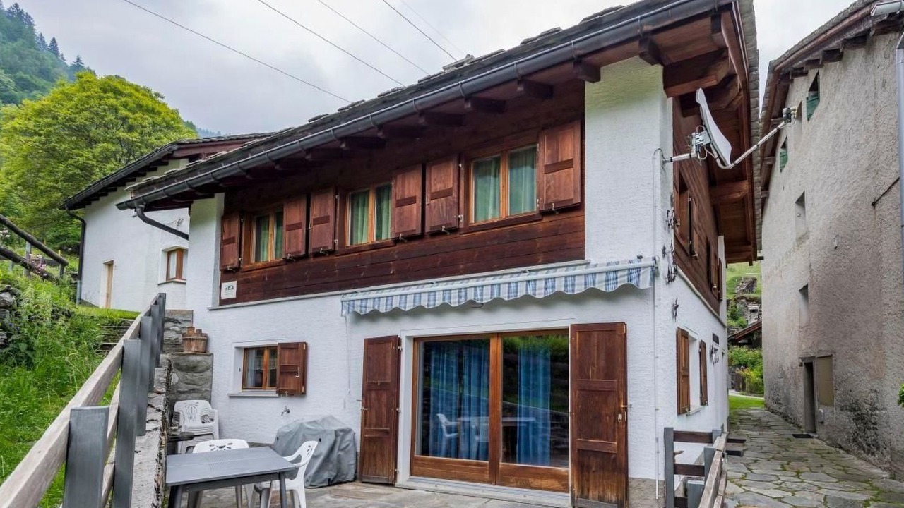 Photo of Outdoor in Bregaglia