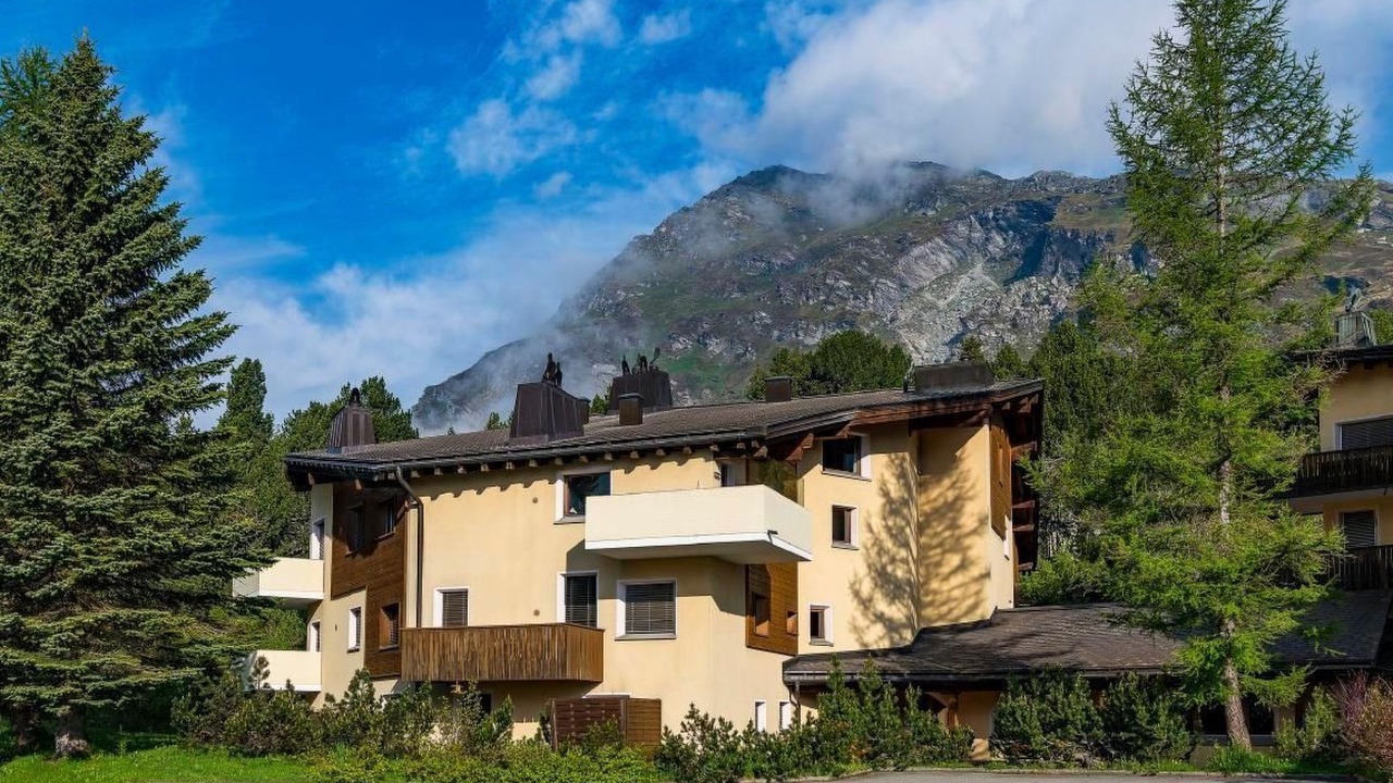 Photo of Outdoor in Maloja