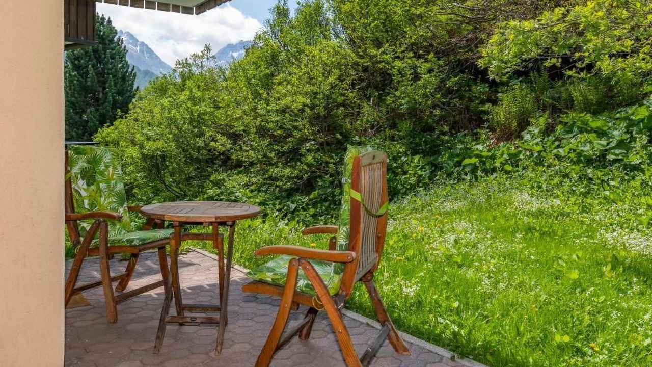 Photo of Outdoor in Maloja
