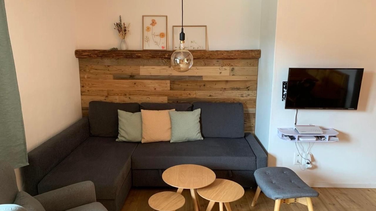 Photo of Livingroom in Bivio